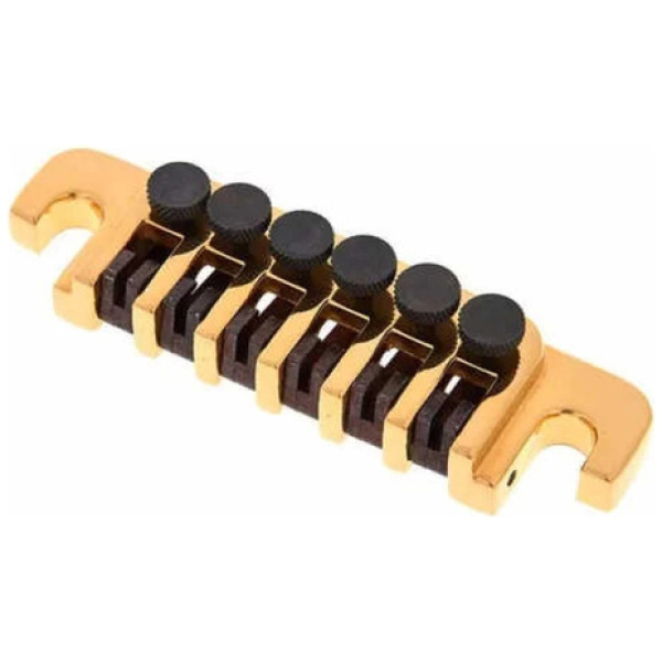 Puente Cordal Stop Bar Gibson Pttp-040 Dorado
