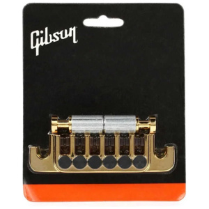 Puente Cordal Stop Bar Gibson Pttp-040 Dorado