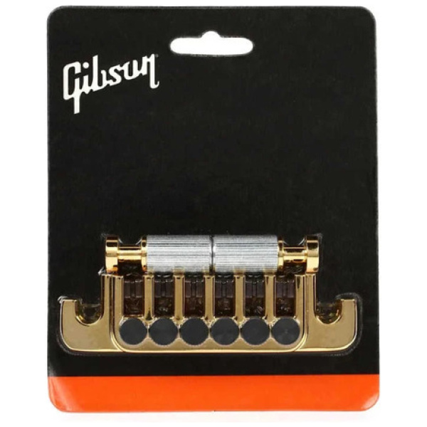 Puente Cordal Stop Bar Gibson Pttp-040 Dorado