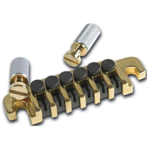 Puente Cordal Stop Bar Gibson Pttp-040 Dorado