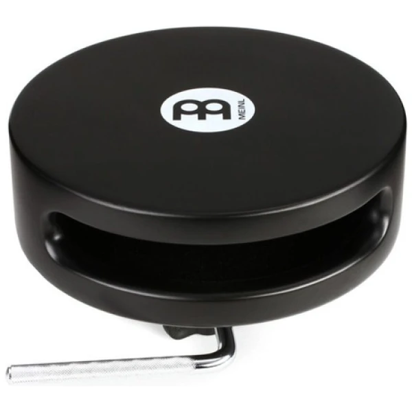 Redoblante Montable 7,5'' Para Cajón Meinl Mcs1