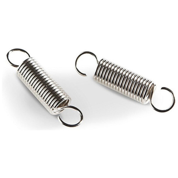 Resortes P/pedal De Bombo Repuesto Gibraltar Sc15c Pack X2