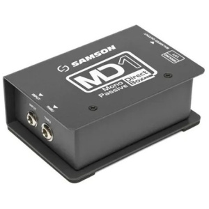 Samson Md1 Caja Directa Pasiva