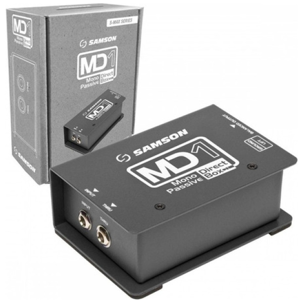 Samson Md1 Caja Directa Pasiva