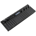 Secuenciador Korg Sq-64 Sq64 Step Polifonico