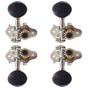 Shimura 126 N-sb Clavijero De Ukelele