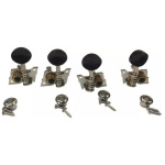 Shimura 227 N Sb Clavijero De Ukelele