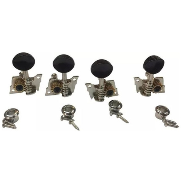 Shimura 227 N Sb Clavijero De Ukelele