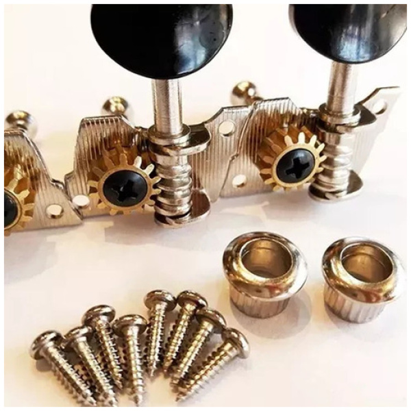 Shimura 227 N Sb Clavijero De Ukelele