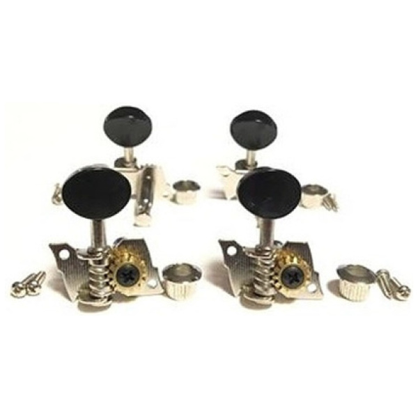 Shimura 227 N Sb Clavijero De Ukelele