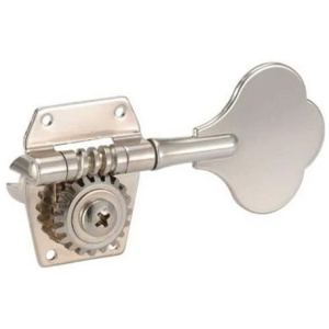 Shimura 230n 4 Clavijero De Bajo