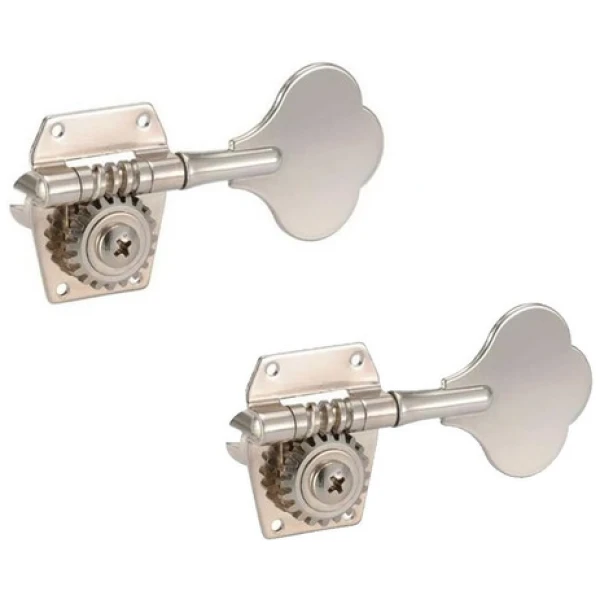 Shimura 230n 4 Clavijero De Bajo