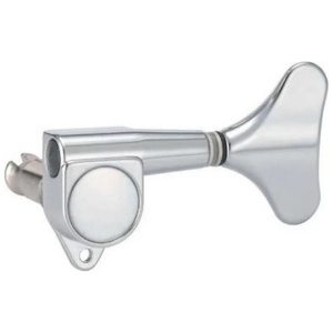 Shimura 242c 2+2 Clavijero De Bajo