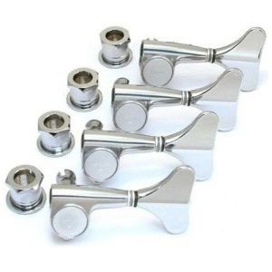 Shimura 242c 4l Clavijero De Bajo