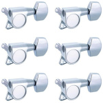 Shimura 333c-m11-6l Clavijero Para Electrica