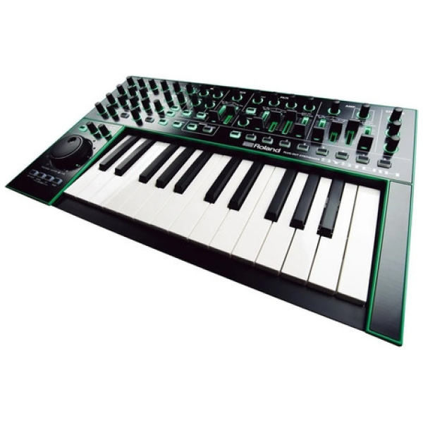 Teclado Sintetizador Roland Aira System 1 Virtual Analógico