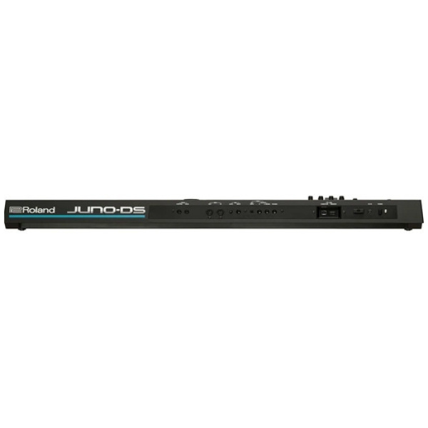 Teclado Roland Piano Sintetizador Go:Keys 3