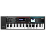 Teclado Sintetizador Roland Juno Ds 61 Sampler 61 Notas