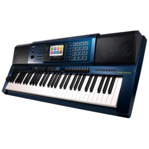 Sintetizador Workstation 61 Teclas Casio Mzx500