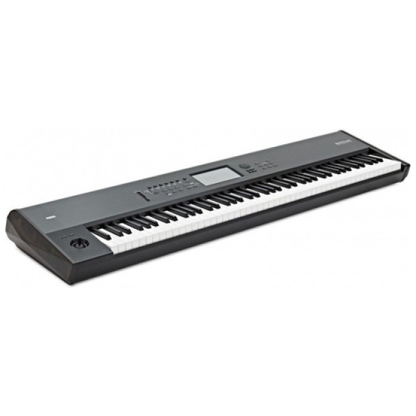 Teclado Sintetizador Workstation Korg Nautilus 88 Teclas