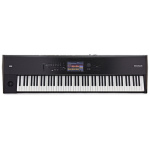 Teclado Sintetizador Workstation Korg Nautilus 88 Teclas