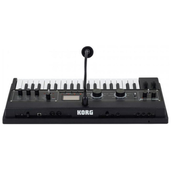 Sintetizador/vocoder Korg Microkorg Xl+ Plus
