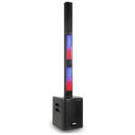 Sistema Sonido Portatil Novik Stage8-pro Bluetooth