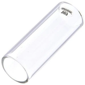 Slide De Vidrio Jim Dunlop 203si Regular/large