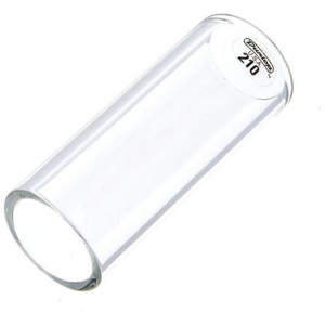 Slide De Vidrio Jim Dunlop 210si Medium/medium