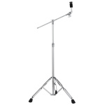 Soporte Boom Platillo Pearl B50 Pata Doble 3 Tramos