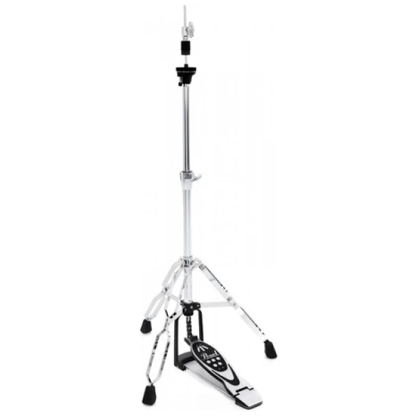 Soporte Boom Platillo Pearl B50 Pata Doble 3 Tramos