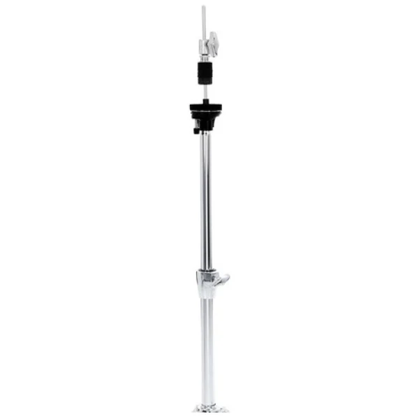 Soporte Boom Platillo Pearl B50 Pata Doble 3 Tramos