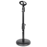 Soporte De Micrófono De Mesa P/bombo/cajón Meinl Cms