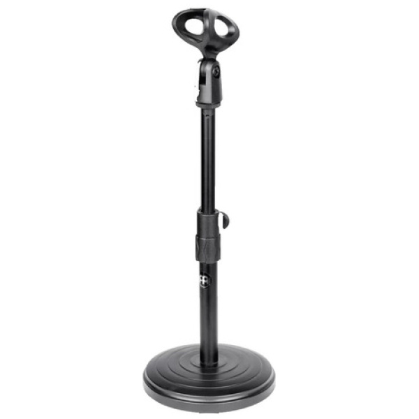 Soporte De Micrófono De Mesa P/bombo/cajón Meinl Cms