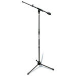 Soporte De Micrófono Samson Bt4 Pie Reforzado
