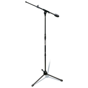 Soporte De Micrófono Samson Bt4 Pie Reforzado