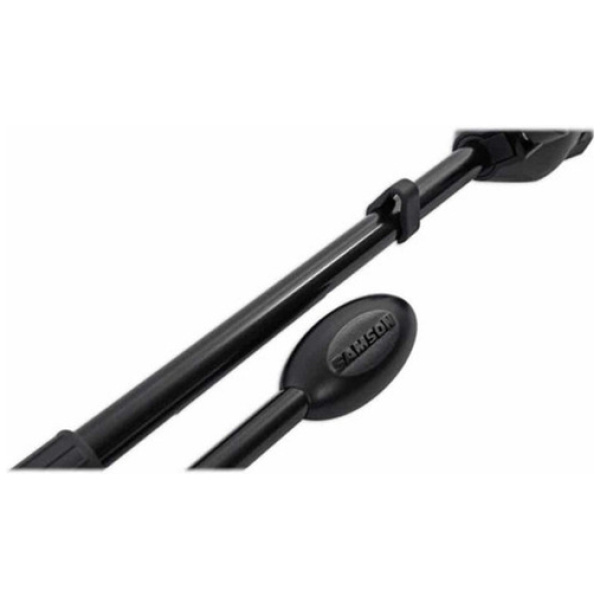 Soporte De Micrófono Samson Bt4 Pie Reforzado
