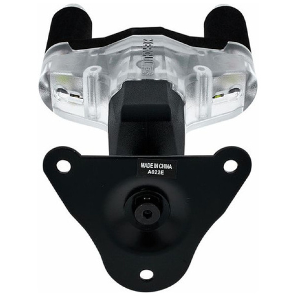 Soporte De Pared P/ Guitarra Hercules Gsp39wblt