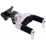 Soporte De Pared P/ Guitarra Hercules Gsp39wblt