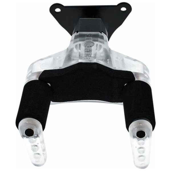 Soporte De Pared P/ Guitarra Hercules Gsp39wblt