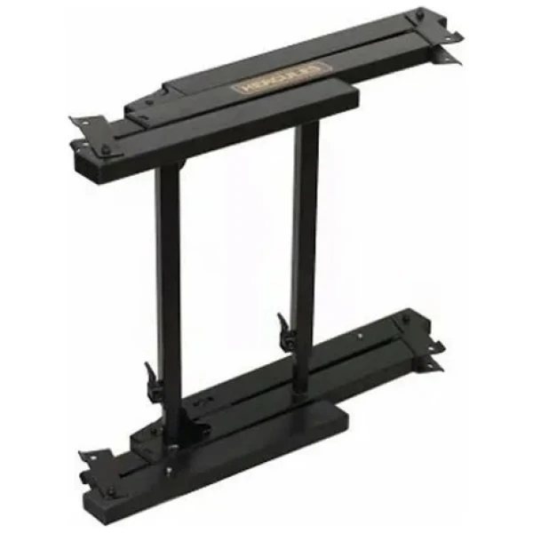 Soporte P/ Teclado Hercules Ks400b Simple Tipo Z
