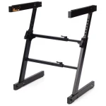 Soporte P/ Teclado Hercules Ks400b Simple Tipo Z
