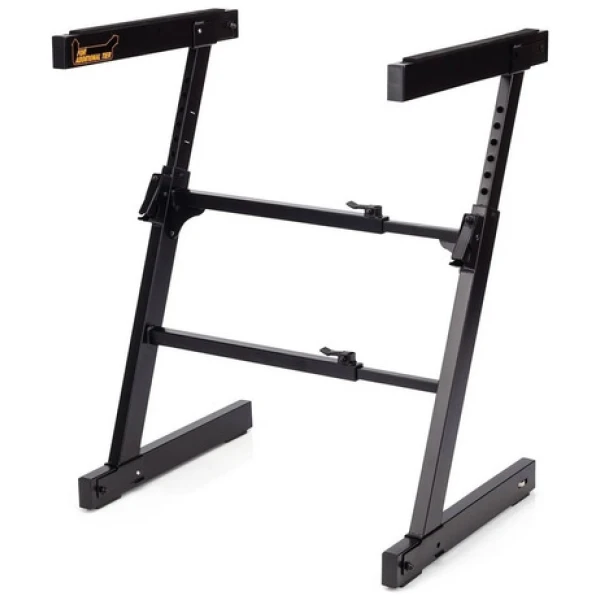 Soporte P/ Teclado Hercules Ks400b Simple Tipo Z