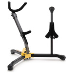 Soporte Para Saxofón Combinado Hercules