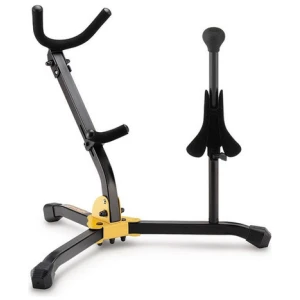 Soporte Para Saxofón Combinado Hercules