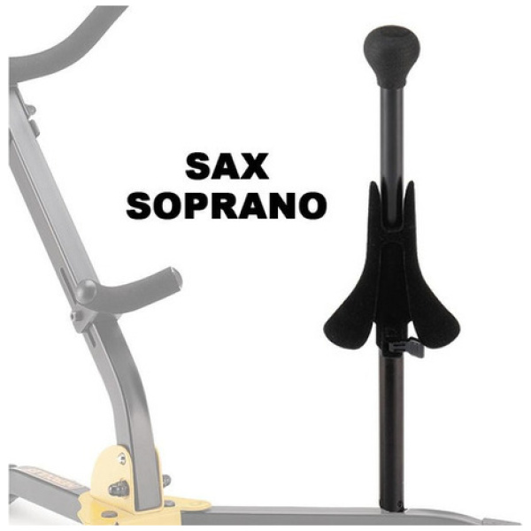 Soporte Para Saxofón Combinado Hercules