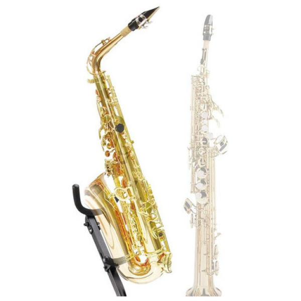 Soporte Para Saxofón Combinado Hercules