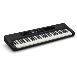 Teclado Casio Ct-s400 Sensitivo 61 Teclas