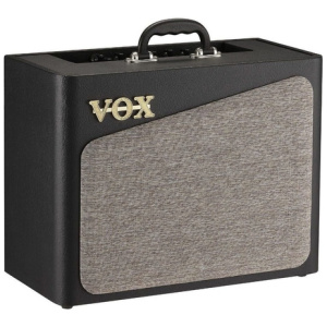 Vox Av15 Amplificador Pre Valvular Analógico Guitarra 15w