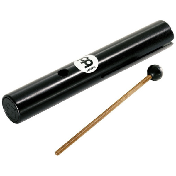 Wah Wah Tube Large De Aluminio Meinl Ww2bk Low Pitch